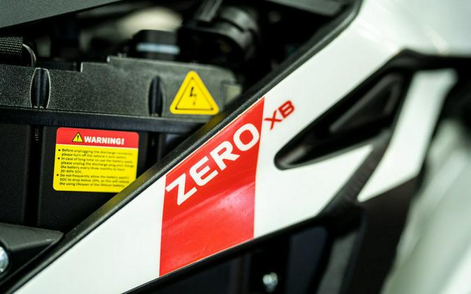 2026 Zero XB