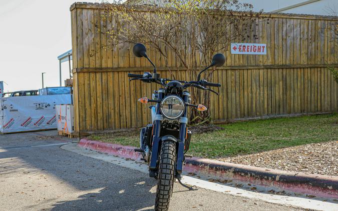 2020 HUSQVARNA SVARTPILEN 401