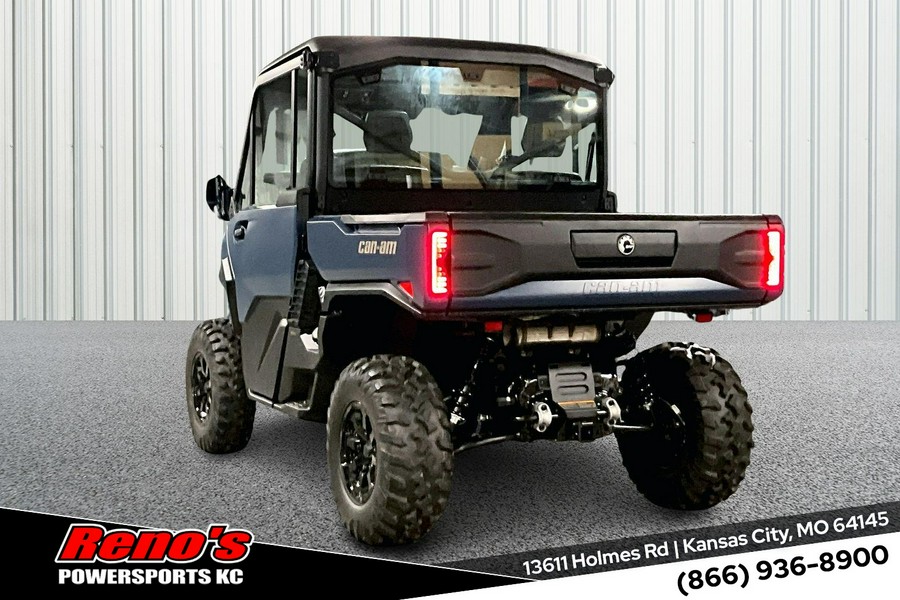 2026 Can-Am Defender XT CAB HD11 w/10.25 INFOTAINMENT