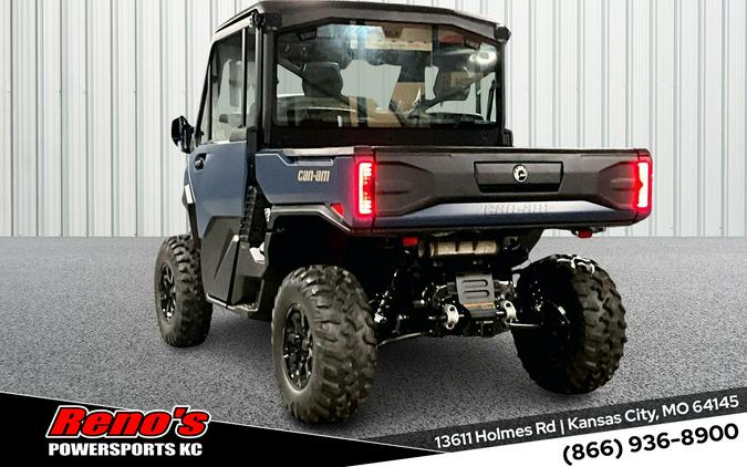 2026 Can-Am Defender XT CAB HD11 w/10.25 INFOTAINMENT