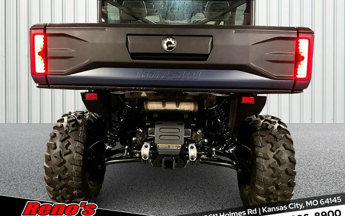 2026 Can-Am Defender XT CAB HD11 w/10.25 INFOTAINMENT