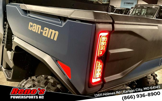 2026 Can-Am Defender XT CAB HD11 w/10.25 INFOTAINMENT