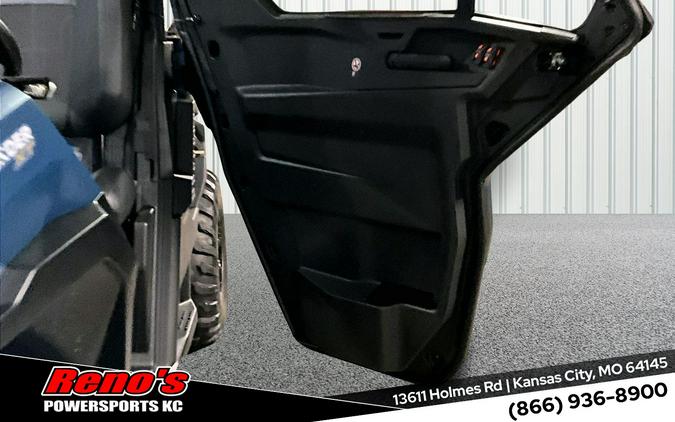 2026 Can-Am Defender XT CAB HD11 w/10.25 INFOTAINMENT