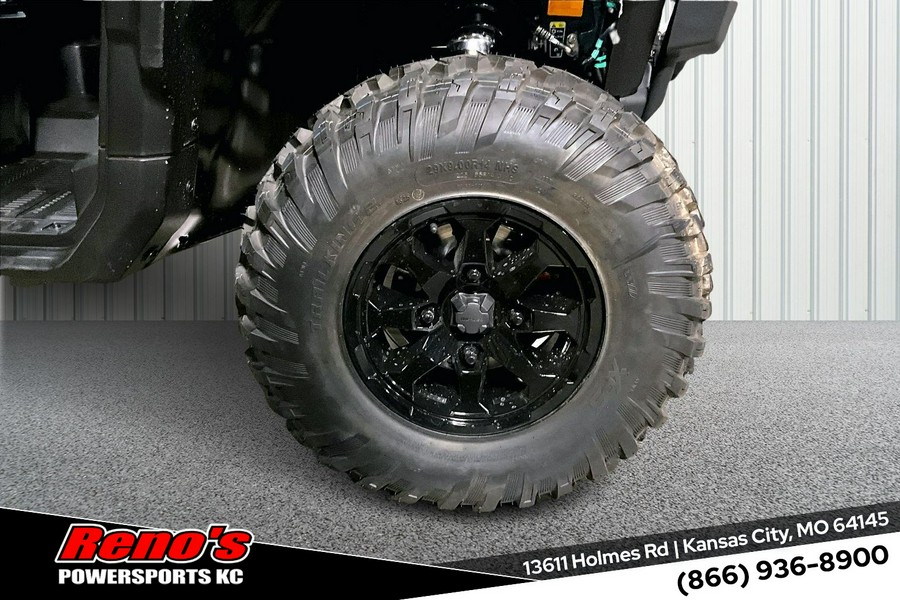 2026 Can-Am Defender XT CAB HD11 w/10.25 INFOTAINMENT