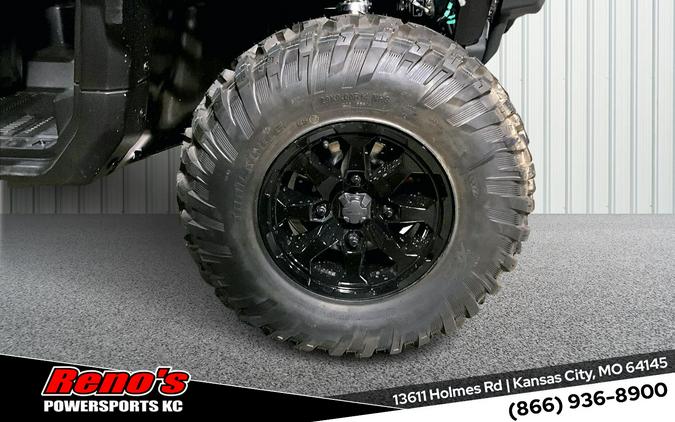 2026 Can-Am Defender XT CAB HD11 w/10.25 INFOTAINMENT