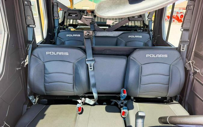 2027 Polaris® Ranger Crew XP 1000 NorthStar Premium | South Hutchinson