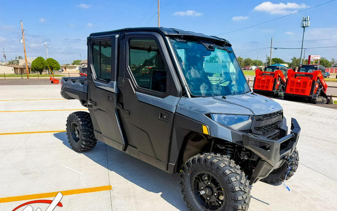 2027 Polaris® Ranger Crew XP 1000 NorthStar Premium | South Hutchinson