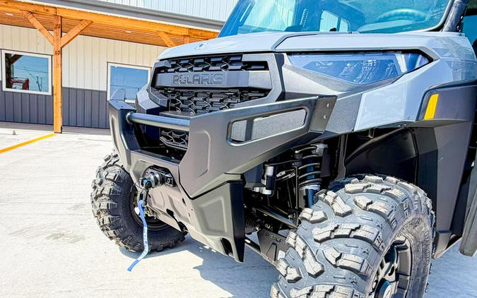 2027 Polaris® Ranger Crew XP 1000 NorthStar Premium | South Hutchinson