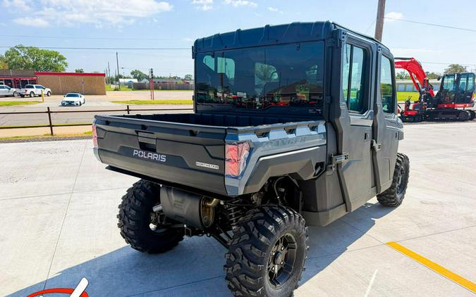 2027 Polaris® Ranger Crew XP 1000 NorthStar Premium | South Hutchinson