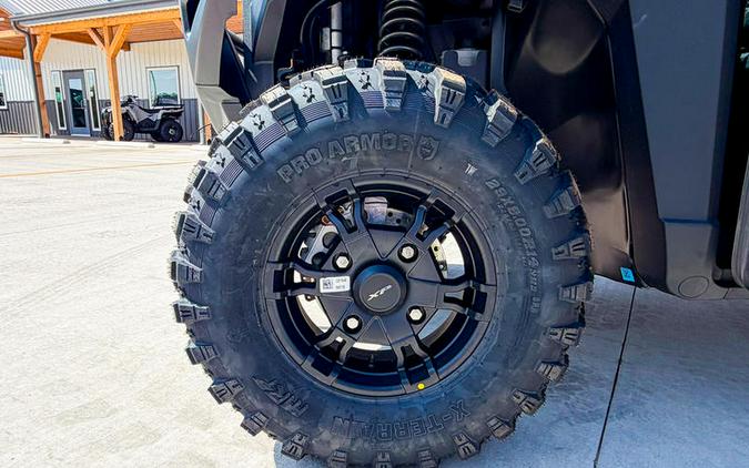 2027 Polaris® Ranger Crew XP 1000 NorthStar Premium | South Hutchinson