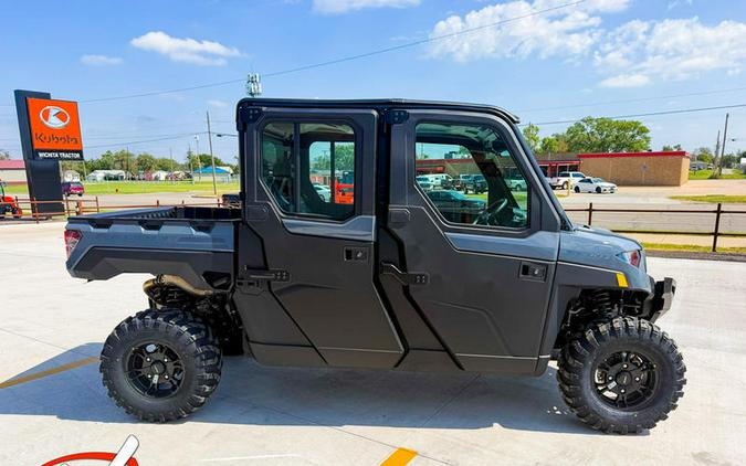 2027 Polaris® Ranger Crew XP 1000 NorthStar Premium | South Hutchinson