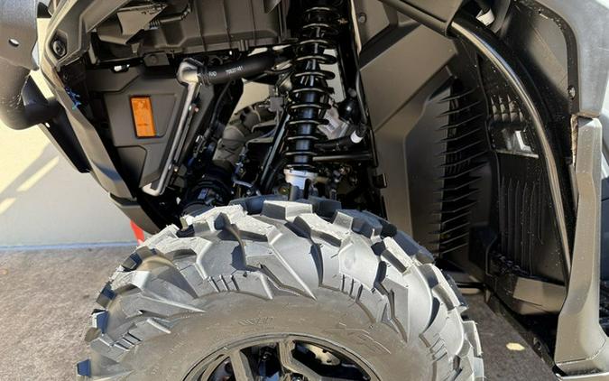 2027 Can-Am Outlander PRO XT HD7 Dark Wildland Camo