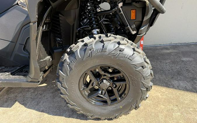 2027 Can-Am Outlander PRO XT HD7 Dark Wildland Camo