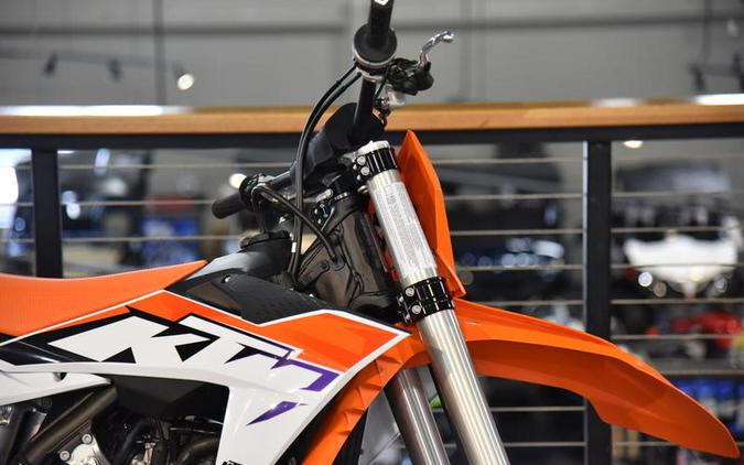 2023 KTM 450 SX-F