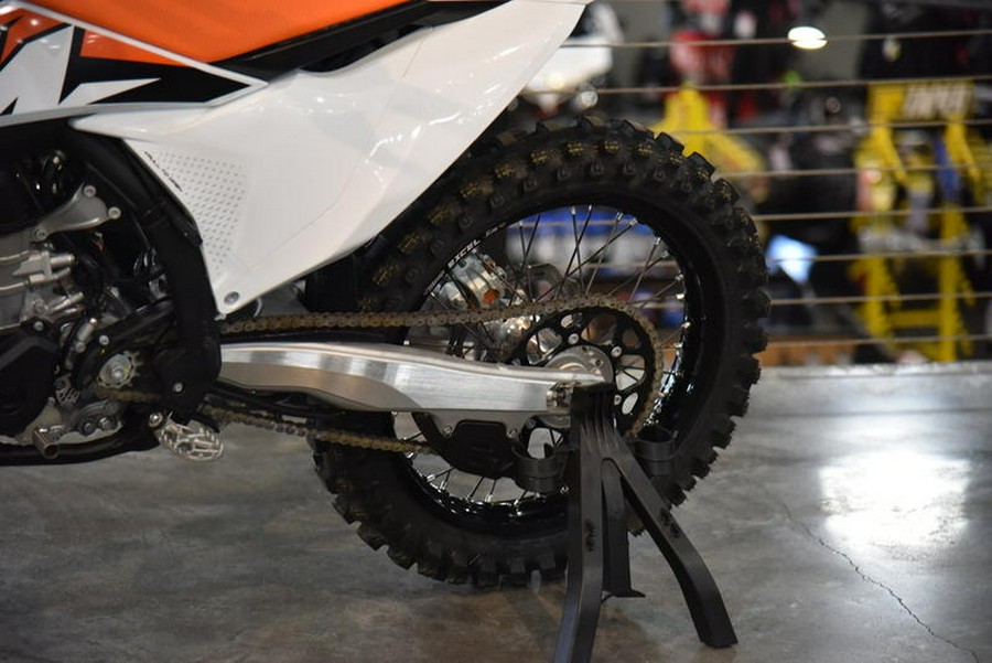 2023 KTM 450 SX-F