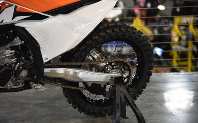 2023 KTM 450 SX-F