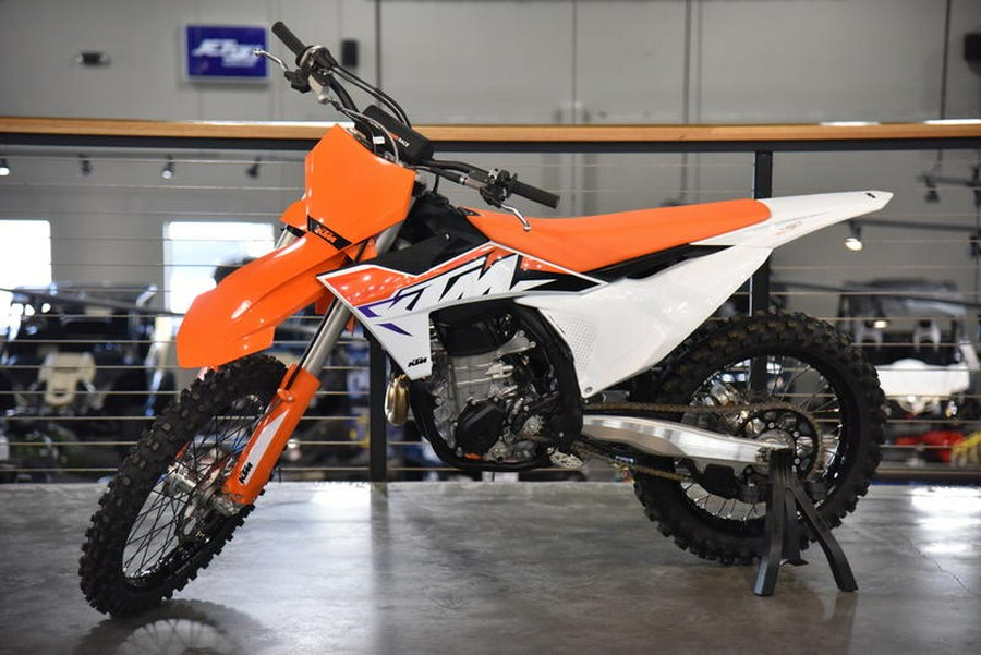 2023 KTM 450 SX-F