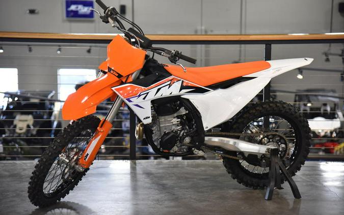 2023 KTM 450 SX-F