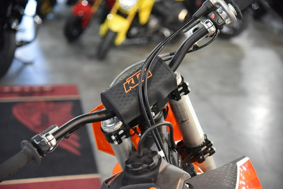 2023 KTM 450 SX-F