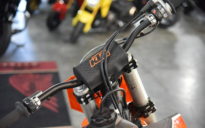 2023 KTM 450 SX-F