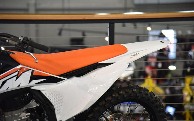 2023 KTM 450 SX-F