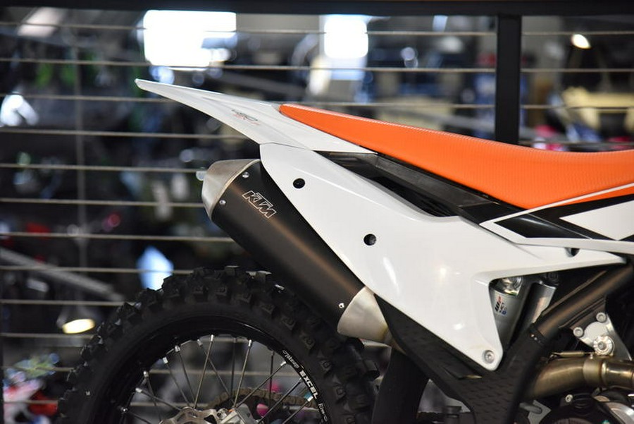 2023 KTM 450 SX-F