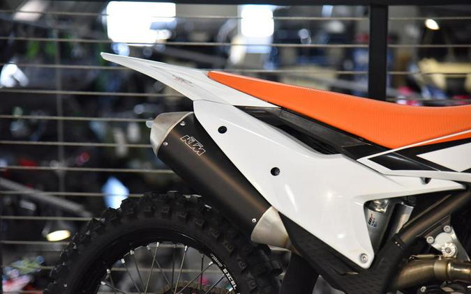 2023 KTM 450 SX-F