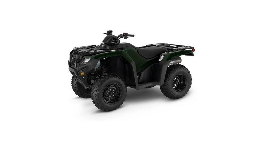 2023 Honda FourTrax Rancher ES