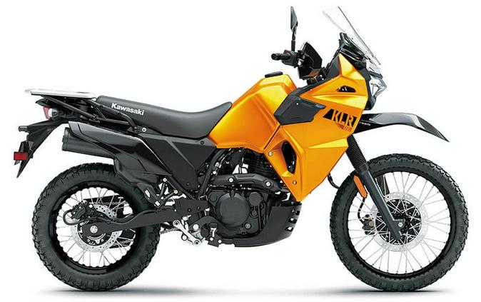 2023 Kawasaki KLR 650