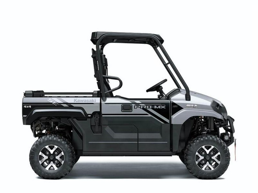 2023 Kawasaki Mule Pro-MX™ SE