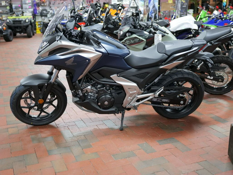 2023 Honda® NC750X DCT