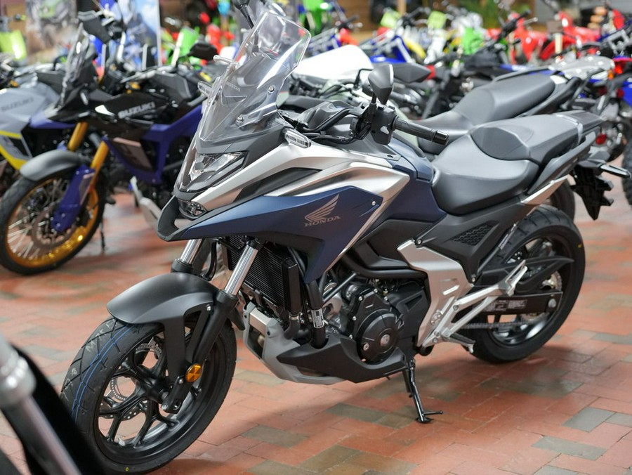 2023 Honda® NC750X DCT