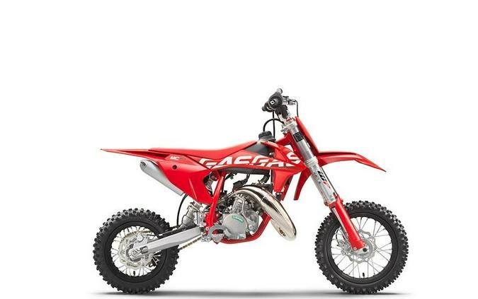 2023 GASGAS MC 50