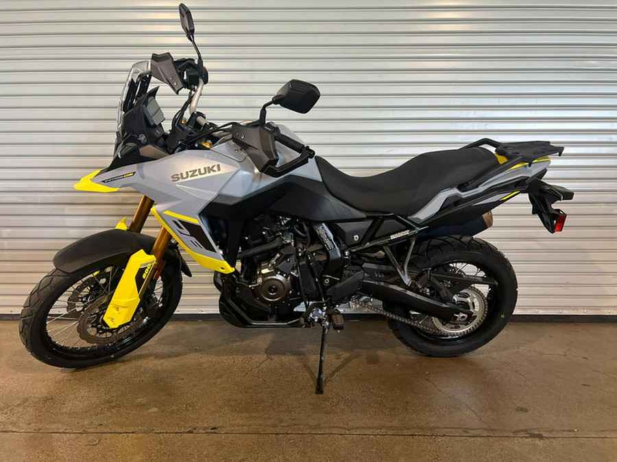 2023 Suzuki V-Strom 800DE