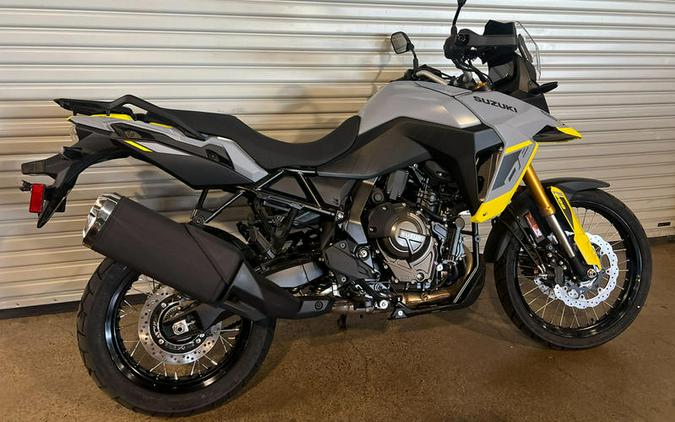 2023 Suzuki V-Strom 800DE