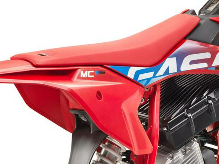 2024 GASGAS MC-E 5