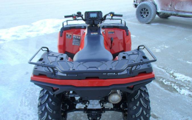 2024 Polaris Industries Sportsman 450 H.O. EPS