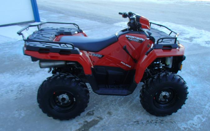 2024 Polaris Industries Sportsman 450 H.O. EPS