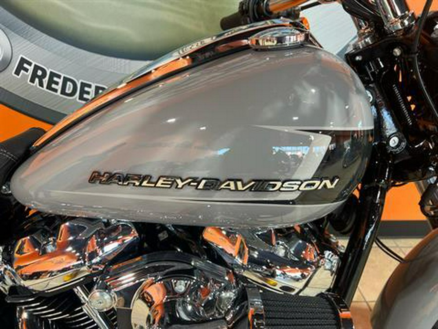 2024 Harley-Davidson Breakout®