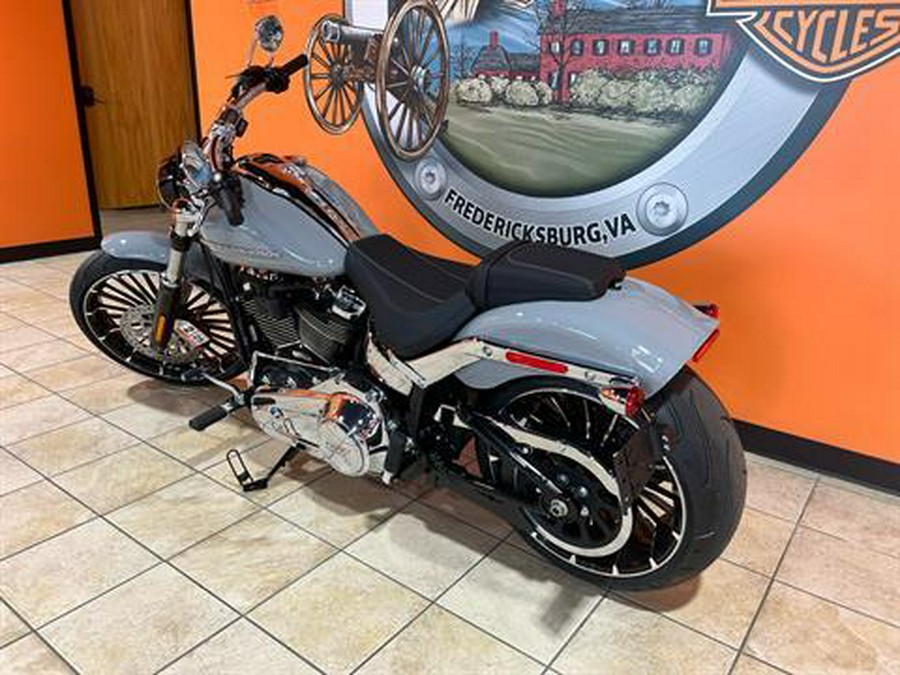 2024 Harley-Davidson Breakout®