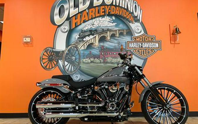 2024 Harley-Davidson Breakout®