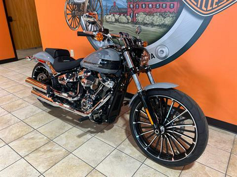 2024 Harley-Davidson Breakout®