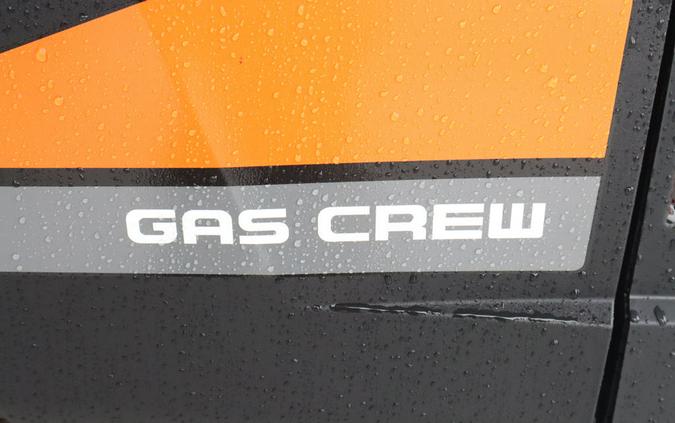 2023 Polaris® Pro XD Mid-Size Gas Crew
