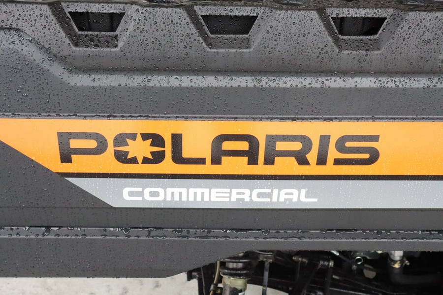 2023 Polaris® Pro XD Mid-Size Gas Crew