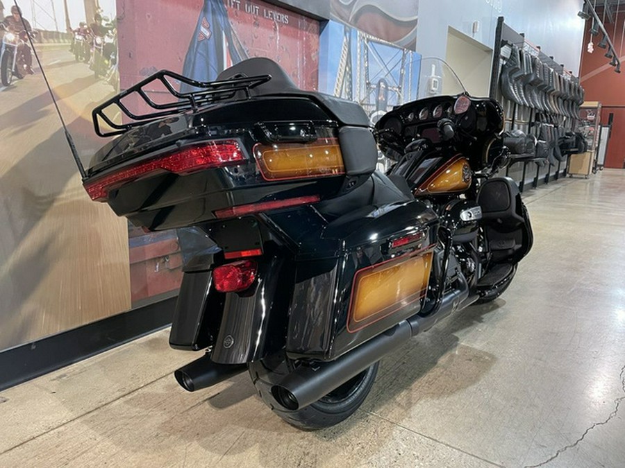 2024 Harley-Davidson FLHTK - Ultra Limited