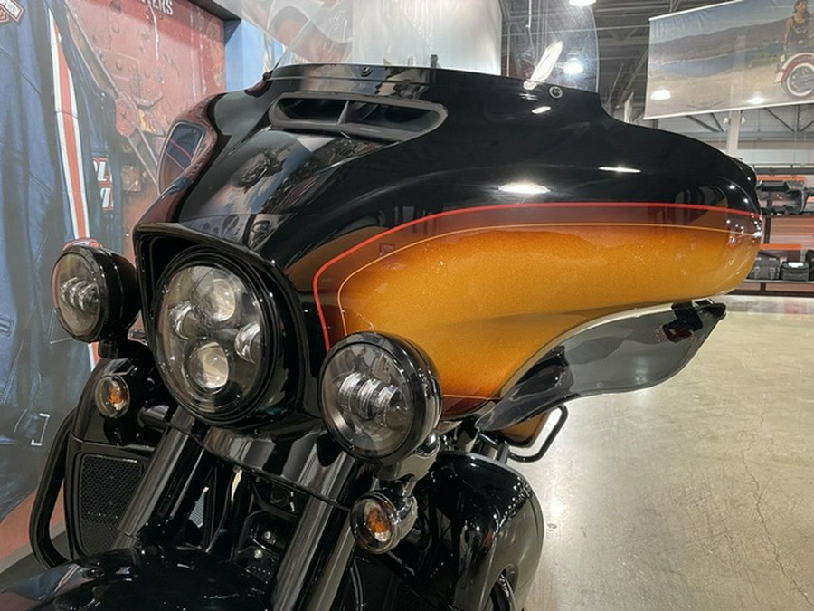 2024 Harley-Davidson FLHTK - Ultra Limited