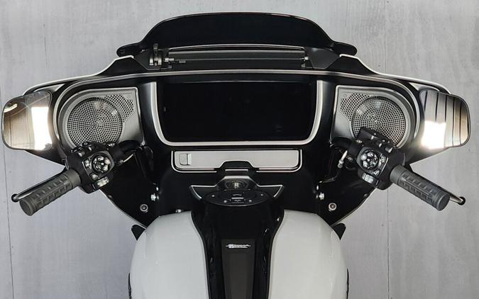 2024 Harley-Davidson Street Glide® FLHX BILLIARD GRAY