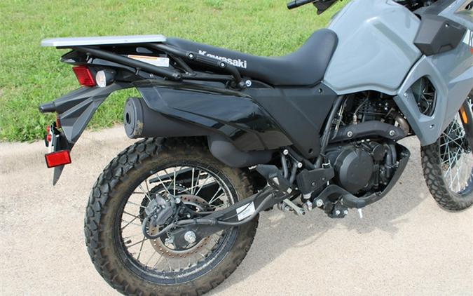 2023 Kawasaki KLR650 S ABS