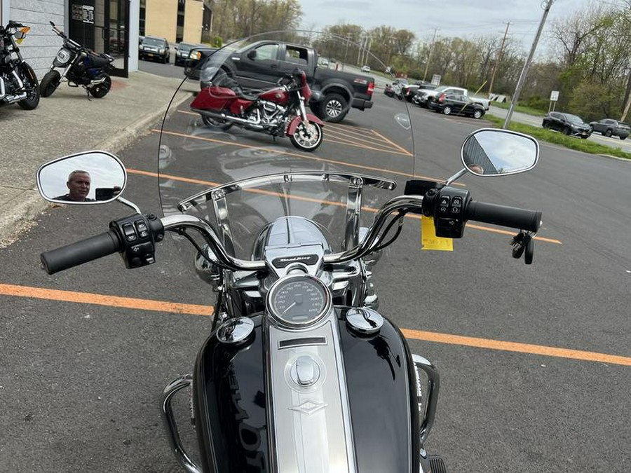 2014 Harley-Davidson® FLHR - Road King®