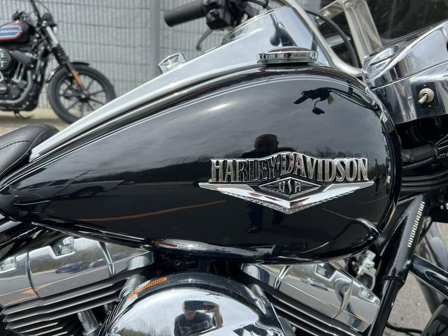 2014 Harley-Davidson® FLHR - Road King®